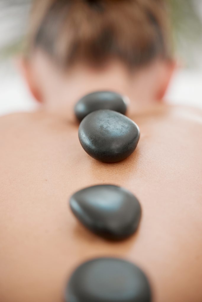 Hot Stone Massage