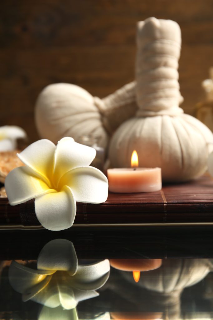 Thai Massage