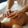 Four Hands Massage