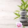 Hot Stone Massage