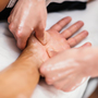 Four Hands Massage